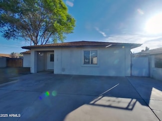 1005 S Solomon, Mesa, AZ 85204