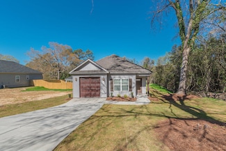 37 Jones St, North Augusta, SC 29841