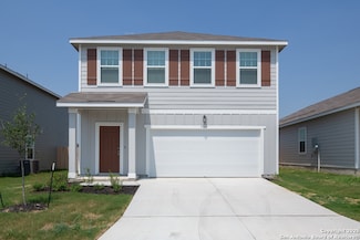 7507 Burrowing Cobra, San Antonio, TX 78253
