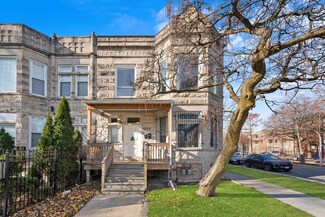 1500 S Trumbull Ave Unit 2, Chicago, IL 60623
