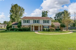 5719 Woodberry Ln, Tuscaloosa, AL 35405