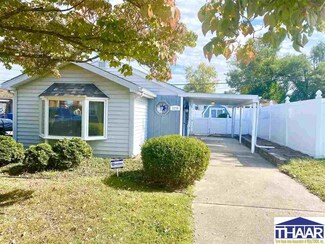 3239 N 16th St, Terre Haute, IN 47804