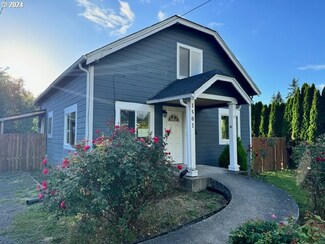 1501 N 1st Ave, Kelso, WA 98626
