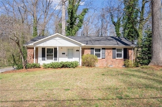 1629 Ardsley St, Winston Salem, NC 27103