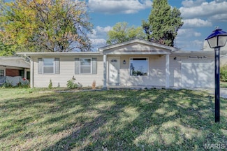 1481 Werremeyer Place, Saint Louis, MO 63132