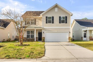 5213 Fallow Fawns Rd, Hollywood, SC 29449