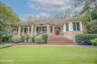 33 Pinewild Dr, Pinehurst, NC 28374