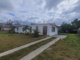 840 Conreid Dr NE, Port Charlotte, FL 33952