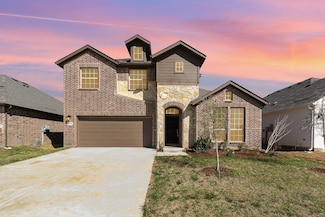 2605 Glasgow Way, Denton, TX 76207