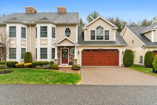 19 Kensington Way Unit 54, Tewksbury, MA 01876
