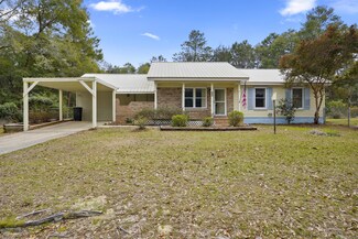 258 Marion Dr, Defuniak Springs, FL 32433