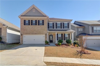 385 Broadmoor Dr, Braselton, GA 30517