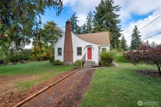 718 Milas Ave NE, Olympia, WA 98506
