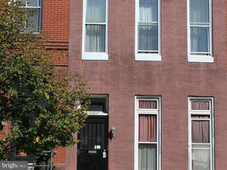 2302 E Baltimore St, Baltimore, MD 21224
