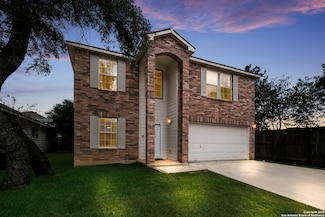 11703 Oakbrooke Hill, San Antonio, TX 78254