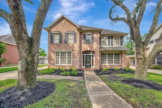 13538 Scenic Glade Dr, Houston, TX 77059