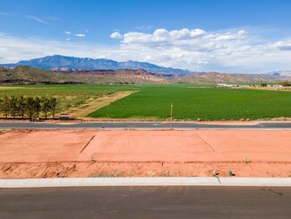 0 Lot #3 Sand Hollow Village, Hurricane, UT 84737