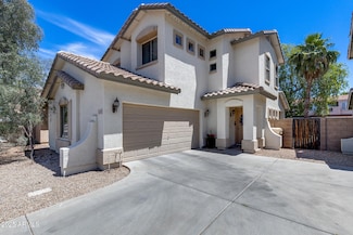 12107 N 66th Ave, Glendale, AZ 85304