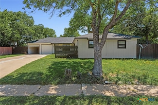 801 Kern Rd, Killeen, TX 76541