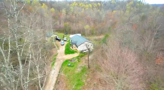 3975 Huddy Rd, Nelsonville, OH 45764