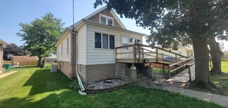 1212 Wilcox St, Joliet, IL 60435