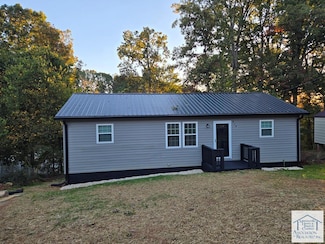 818 Forest Street Extension, Martinsville, VA 24112