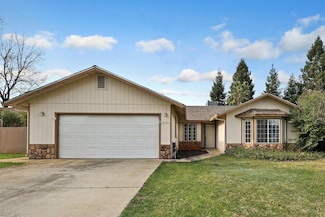 3577 Bridger Dr, Redding, CA 96002