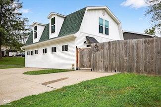 901 25th St, Bedford, IN 47421