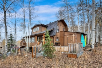 11404 E Columbine Ln Unit 1646, Heber City, UT 84032