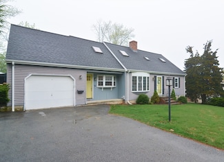 120 Colonial Dr, Quincy, MA 02169