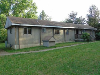 427 County Hwy E, Grand Marsh, WI 53936