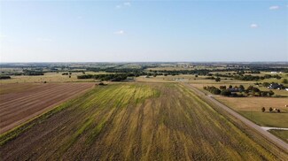 LOT 9 County Road 319, Valley View, TX 76272