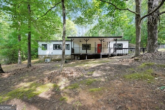 118 Turtle Cove Throughway, Monticello, GA 31064