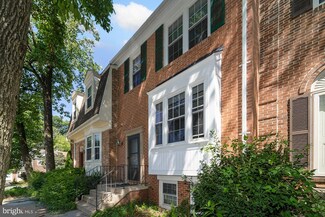10903 Rampart Way, Silver Spring, MD 20902