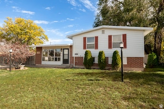 4143 S 2200 W, Salt Lake City, UT 84129