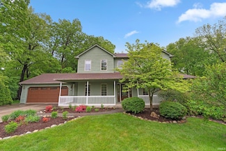2711 Spring Creek Dr, Fort Wayne, IN 46808