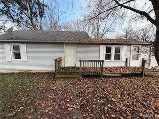 403 Hematite St, Festus, MO 63028