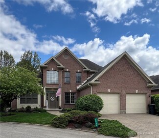 3455 Pavilion Ln, Bellbrook, OH 45305