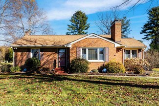 2133 Belvue Rd, Waynesboro, VA 22980