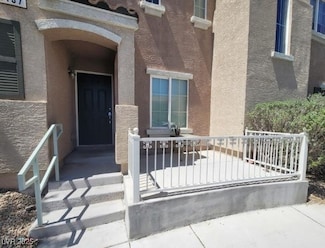 Unlisted Address