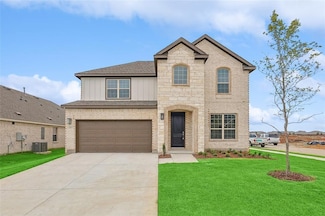 13037 Mizell Ln, Providence Village, TX 76227