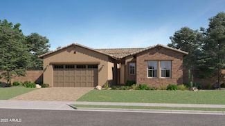 919 W Peralta Pass, Apache Junction, AZ 85120