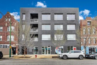 1433 N Ashland Ave Unit 3W, Chicago, IL 60622