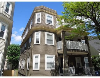 474 Talbot Ave, Dorchester Center, MA 02124