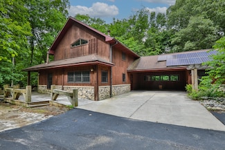 3832 W Brookwood Ln, Willard, MO 65781