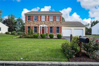 175 E Beil Ave, Nazareth, PA 18064
