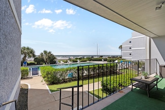 7600 Seawall Blvd Unit 109, Galveston, TX 77551