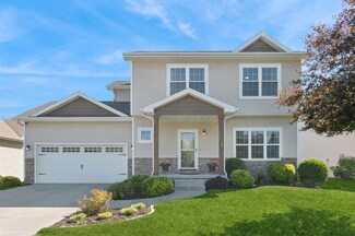 4011 146th St, Urbandale, IA 50323