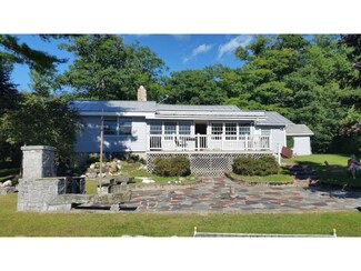 2086 Lake Dunmore Rd, Salisbury, VT 05769