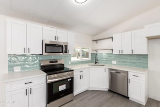 11000 N 91st Ave Unit 20, Peoria, AZ 85345